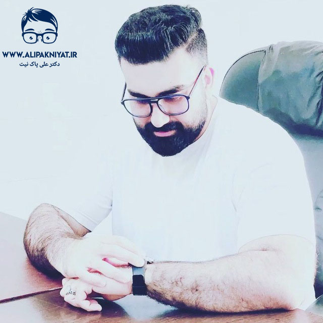 بهترین کارشناس سئو سایت در ایران