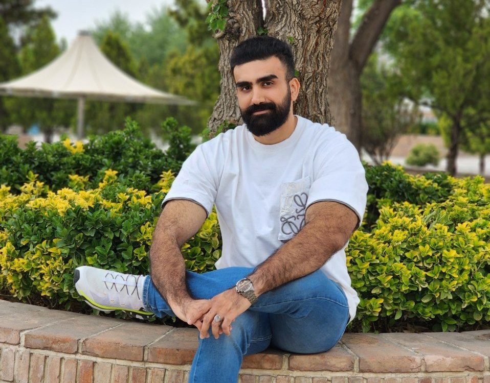 بهترین متخصص هوش مصنوعی ایران