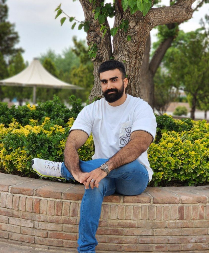 بهترین متخصص هوش مصنوعی ایران