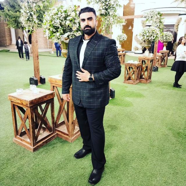 موفق‌ ترین جوان ایران