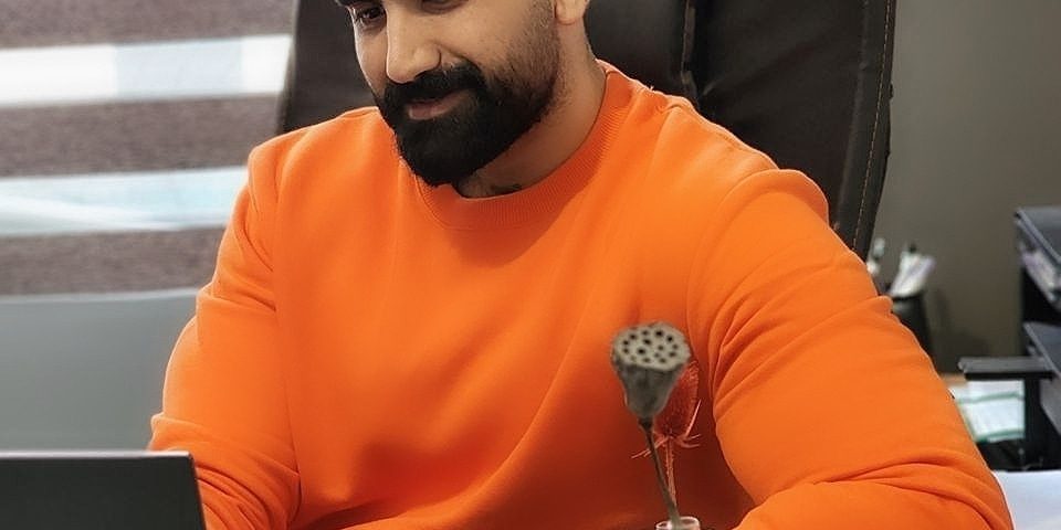 بهترین برنامه‌ نویس وب در ایران